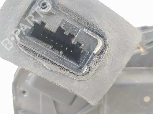 Front left lock SEAT LEON (5F1) 1.6 TDI | BP7271899C98 
