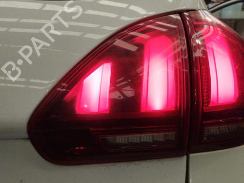 Used Right tailgate light Right tailgate light 37154227 37154227
