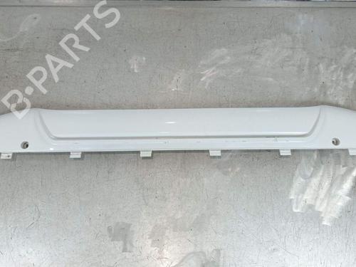Used Grille Grille SMART FORTWO Coupe (451) 1.0 (451.331, 451.380) (71 hp) 40037168 40037168