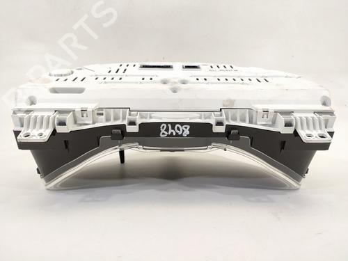 Instrument cluster HONDA JAZZ IV (GK_)  | BP12259827C47 