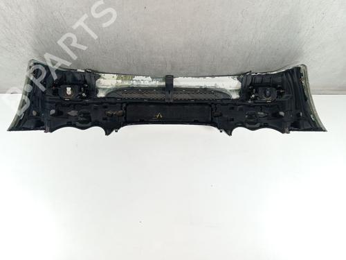 Front bumper MERCEDES-BENZ C-CLASS (W203)  | BP20215617C7 