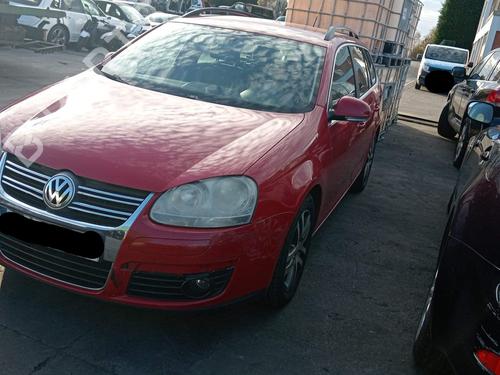 Rear left window mechanism VW GOLF V Variant (1K5) 1.9 TDI | BP30485634C24 - Image 12
