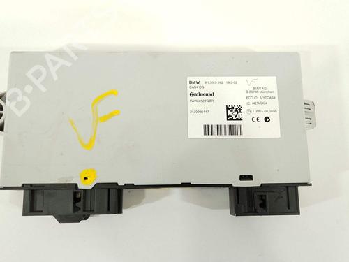 Used Electronic module Electronic module 28021760 28021760