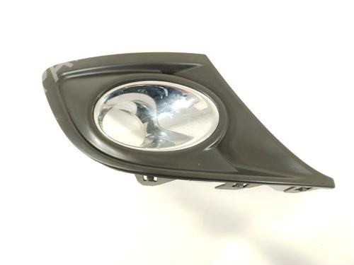 Used Grille RENAULT MEGANE III Hatchback (BZ0/1_, B3_) [2008-2025]  30288094