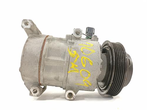 AC compressor HYUNDAI KONA (OS, OSE, OSI)  | BP15721022M34 