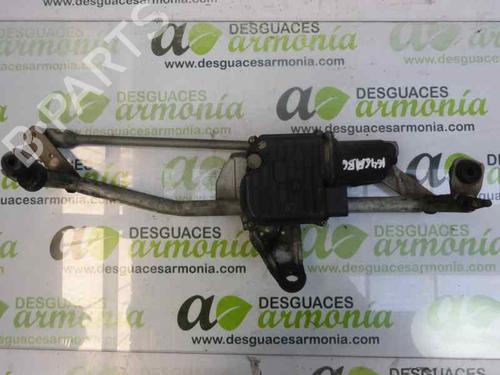 Ruitenwissermotor voor VW PASSAT B6 (3C2) [2005-2010]  1880156