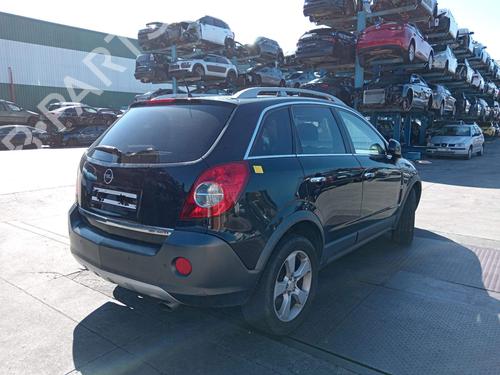 Engine control unit (ECU) OPEL ANTARA A (L07) 2.0 CDTI 4x4 | BP38759894M57 - Image 12