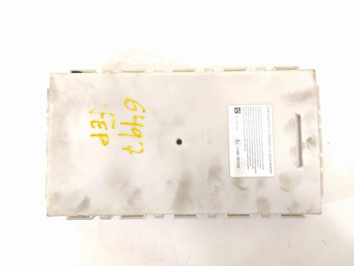 Fuse box BMW 3 (F30, F80)  | BP9074278E1 