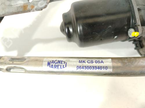 Front wiper motor PEUGEOT BIPPER (AA_) 1.4 HDi | BP32000915M29