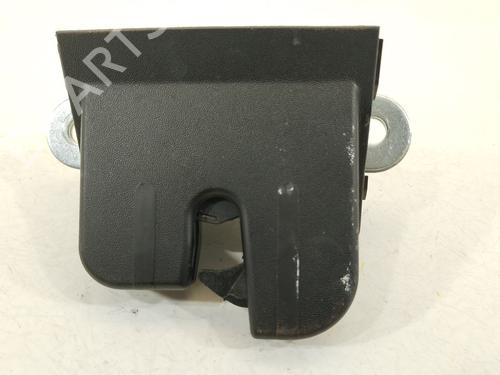Used Tailgate lock Tailgate lock SEAT ALTEA XL (5P5, 5P8) 1.6 TDI (105 hp) 32747568 32747568