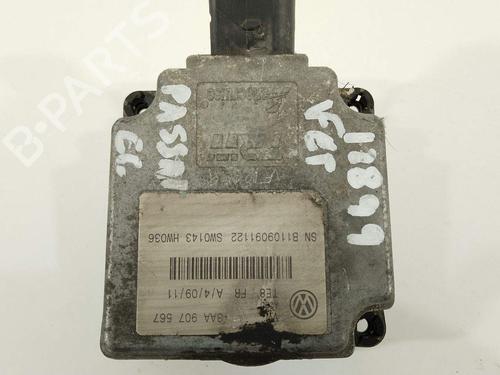 Electronic sensor VW PASSAT CC B6 (357) | BP29026926M84 - Image 2
