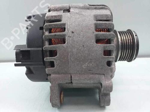 Used Alternator Alternator 5105913 5105913