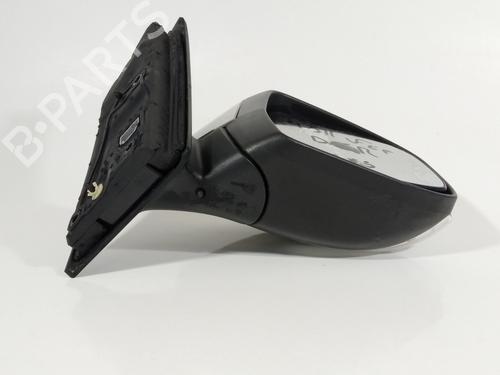 Right mirror FORD FOCUS III  | BP16790131C27 