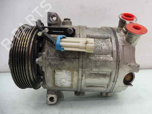 Used AC compressor AC compressor 3435179 3435179