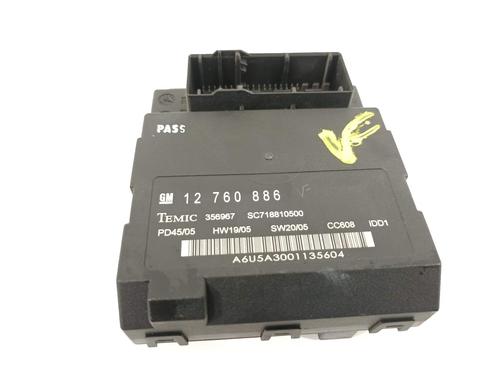 Used Electronic module Electronic module 17104233 17104233