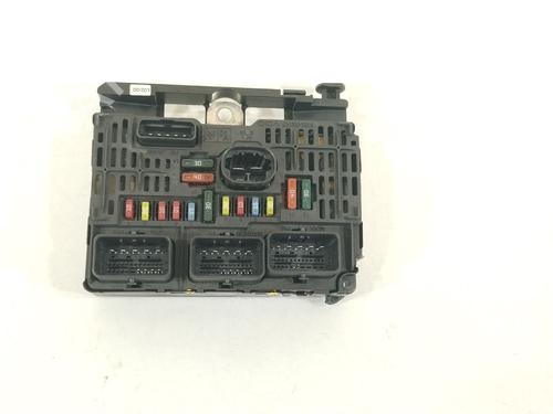 Used Fuse box Fuse box PEUGEOT 407 (6D_) 2.0 HDi 135 (6DRHRH, 6DRHRE, 6DRHRG, 6DRHRJ) (136 hp) 34448242 34448242