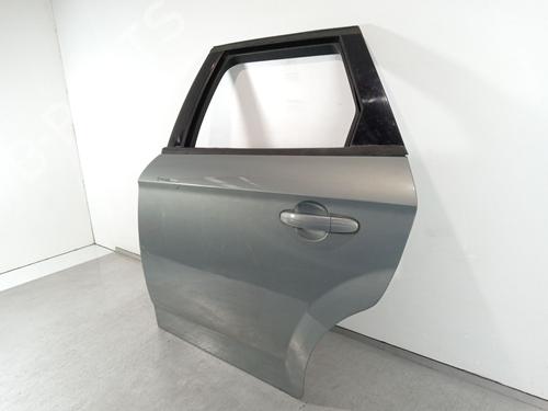 Left rear door FORD MONDEO IV (BA7) 1.8 TDCi | BP28511441C4