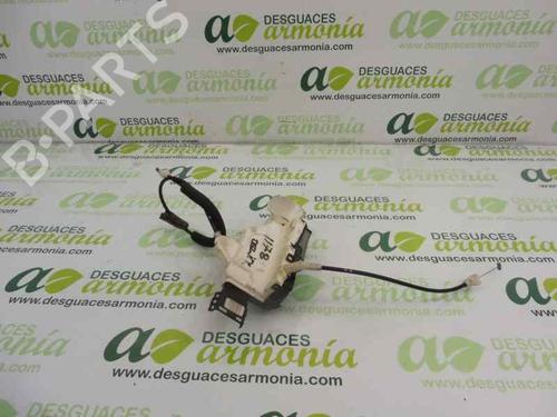 Front left lock PEUGEOT 5008 (0U_, 0E_)  | BP1973889C98 