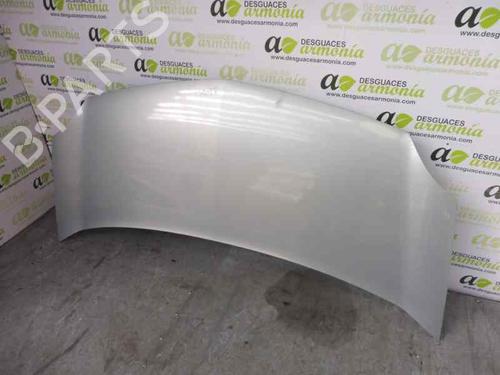 Hood RENAULT KANGOO / GRAND KANGOO II (KW0/1_)  | BP1987416C1 