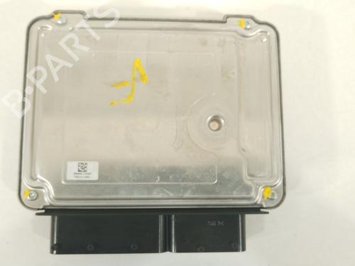 Engine control unit (ECU) SEAT TOLEDO III (5P2) 2.0 TDI 16V | BP36989588M57 - Image 4