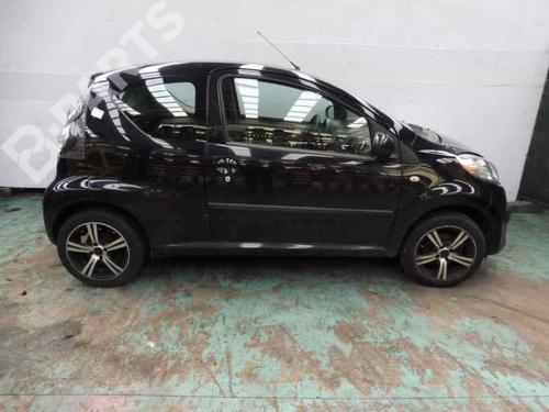 Køler CITROËN C1 (PM_, PN_)  | BP4612182M31 