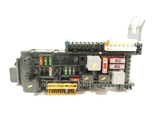 Fuse box MERCEDES-BENZ C-CLASS (W204) C 220 CDI (204.002) | BP35898619E1  - Image 5