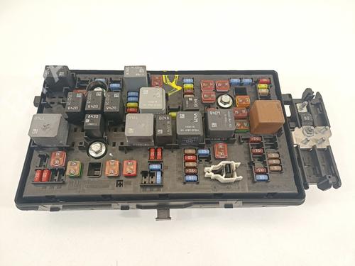 Used Fuse box OPEL INSIGNIA A (G09) [2008-2017]  13358632