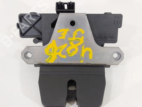 Bakluke lås FORD FOCUS II (DA_, HCP, DP) [2004-2013]  5543992