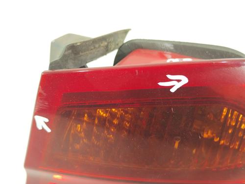 Right taillight BMW 3 (E90)  | BP18339907C35 
