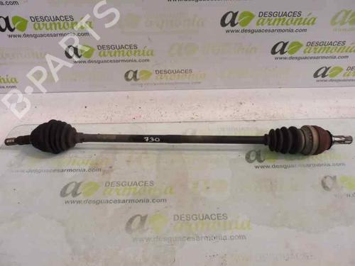Used Right front driveshaft Right front driveshaft OPEL ASTRA H (A04) [2004-2014] 1845147 1845147