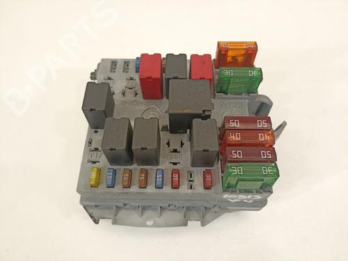 Zekeringkast ALFA ROMEO 147 (937_) 1.6 16V T.SPARK ECO (937.AXA1A, 937.BXA1A) (105 hp) 13358614