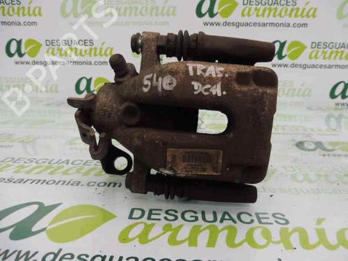 Used Right rear brake caliper Right rear brake caliper 11586251 11586251