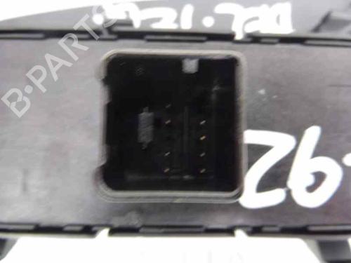 Left front window switch SEAT LEON (1P1)  | BP1987409I27 