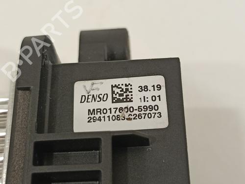 Heater resistor ALFA ROMEO STELVIO (949_) 2.9 Q4 (949.AXG2A, 949.AXH2A, 949.AXS2A) | BP17491480M108 