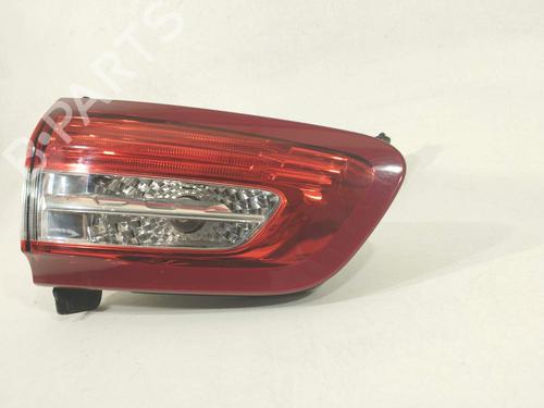Left tailgate light CITROËN DS5 2.0 HDi 165 | BP38651676C79 - Image 4