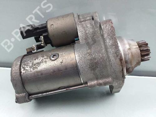 Starter SKODA OCTAVIA III (5E3, NL3, NR3)  | BP4849910M8 