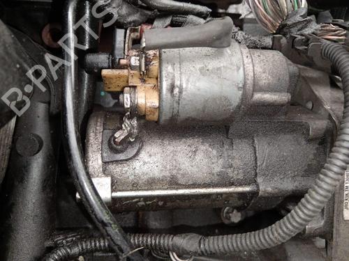 Used Starter Starter RENAULT KANGOO Express (FW0/1_) 1.5 dCi 75 (FW07, FW10, FW04) (75 hp) 40292358 40292358