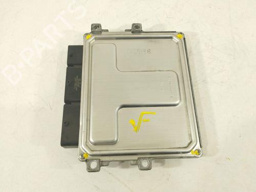 Engine control unit (ECU) DACIA SANDERO II TCe 90 (B8M1, B8MA, B8AC) | BP38704952M57 - Image 6