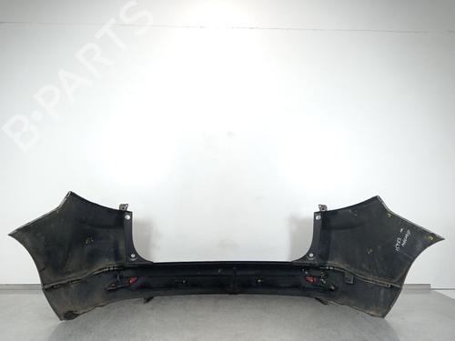 Rear bumper RENAULT MEGANE III Grandtour (KZ0/1) 1.9 dCi (KZ0J, KZ0N, KZ1S) | BP29809081C8 