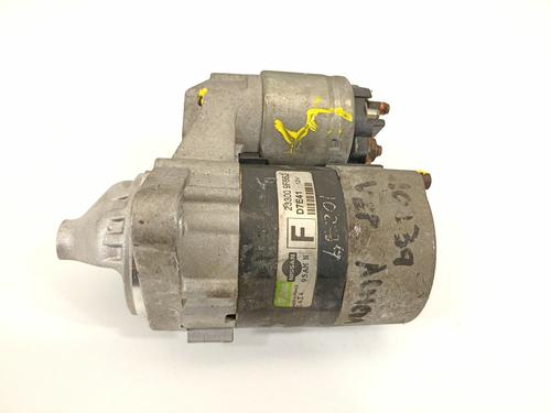 Startmotor NISSAN ALMERA II Hatchback (N16) [2000-2025]  13359876