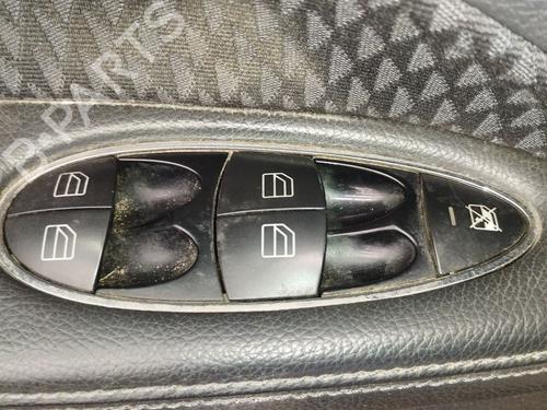 Used Left front window switch Left front window switch 36807858 36807858