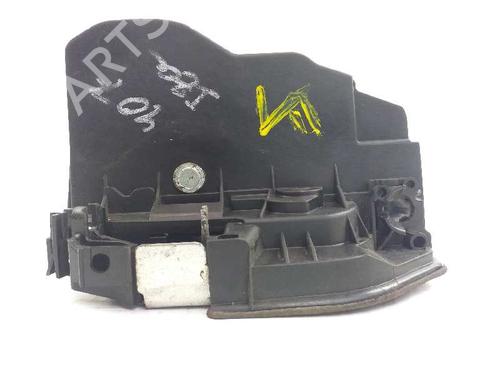 Front left lock BMW 5 (F10) 520 d (184 hp) 51217229461 | 7229461