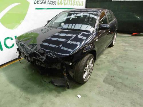 Right front window switch AUDI A3 Sportback (8PA)  | BP3453934I26 