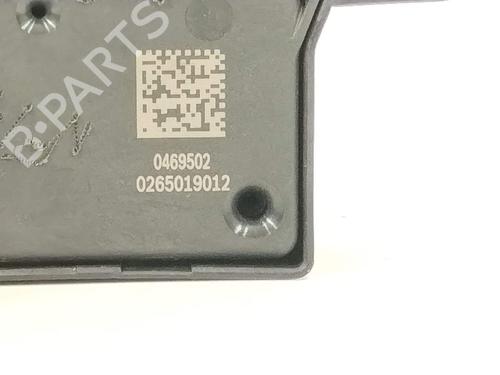 Electronic sensor RENAULT TRAFIC III Van (FG_) 1.6 dCi 90 (FGME) | BP35953037M84 - Image 5