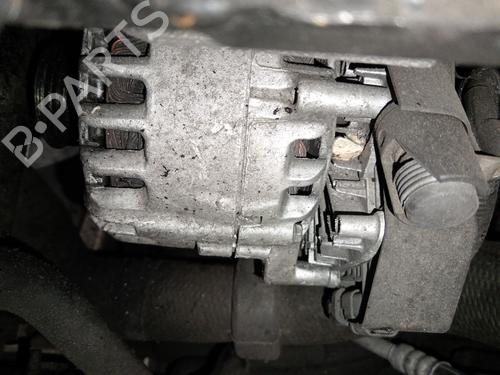 Used Alternator Alternator 36786195 36786195