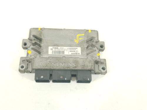 Centralina motore Centralina motore RENAULT CLIO II (BB_, CB_) 1.2 16V (BB05, BB0W, BB11, BB27, BB2T, BB2U, BB2V, CB05,... (75 hp) 36886395 36886395