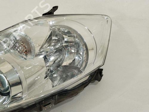 Left headlight TOYOTA AURIS (_E15_) 1.4 D-4D (NDE150_, NDE150R) | BP33287597C28 - Image 2