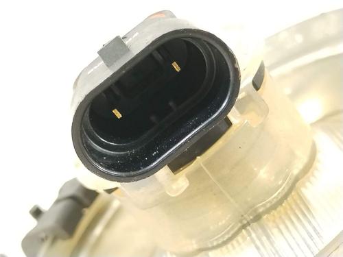 Left front fog light OPEL CORSA E (X15) 1.4 (08, 68) | BP30874403C30 - Image 6