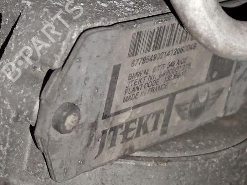 Steering rack MINI MINI (R56) Cooper | BP37443623M22 - Image 3