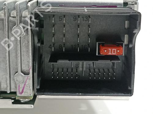 Radio BMW 3 (E90) 320 d | BP16684039E6 
